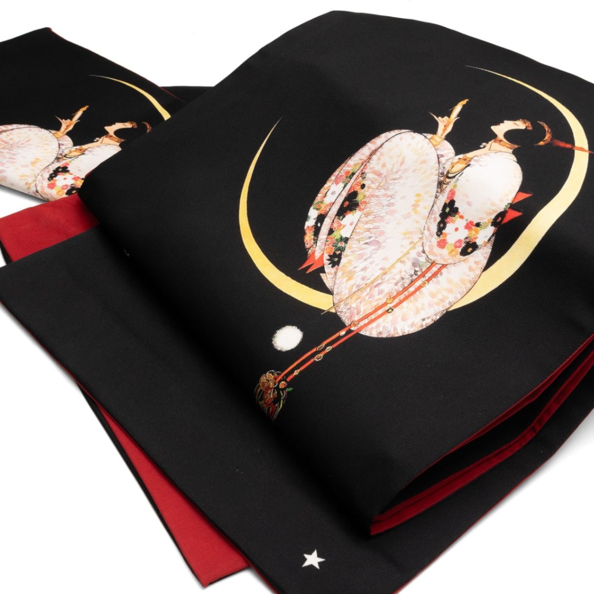 即納品 京袋帯　sFU504001