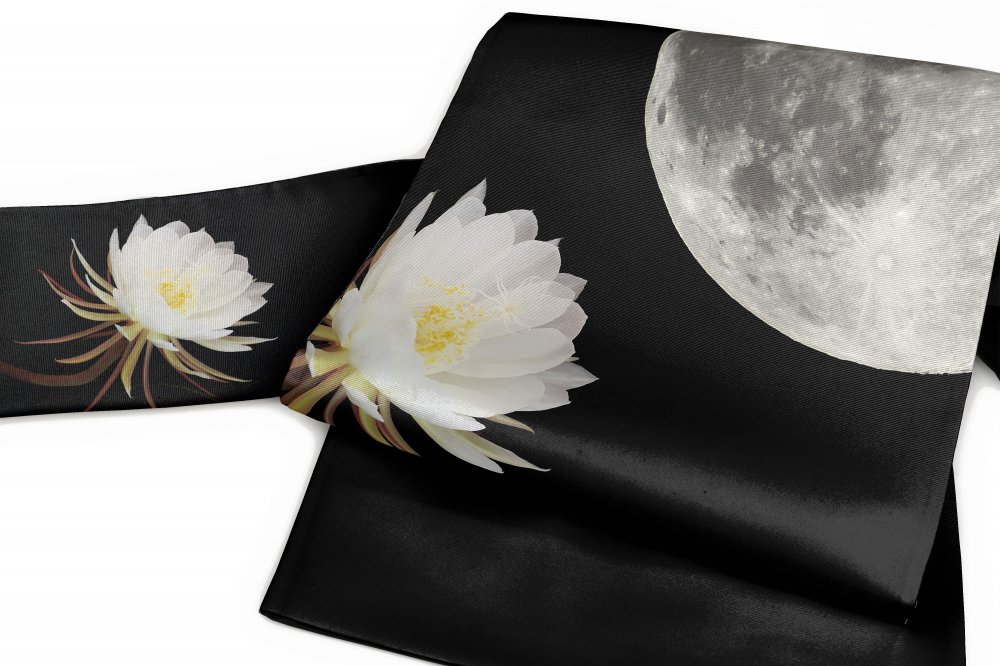 京袋帯　sFU50365　即納品