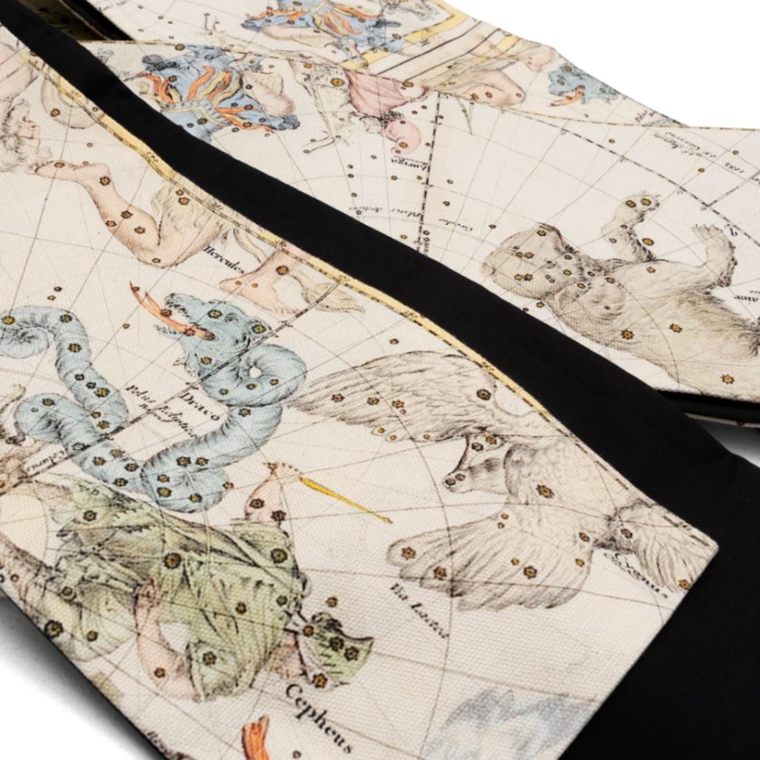 即納品 半幅帯　sFU00038