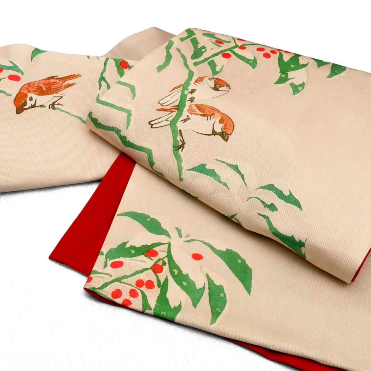 即納品　京袋帯　sFU50341b