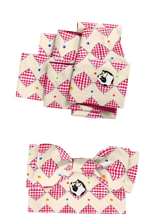 半幅帯　sGFS051803　即納品