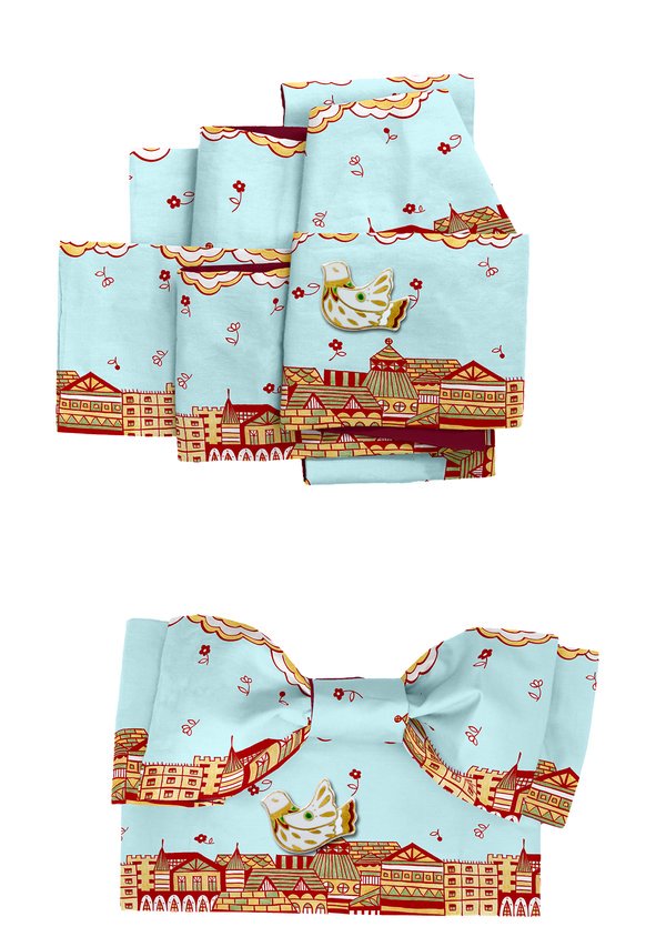 半幅帯　sGFS051801　即納品