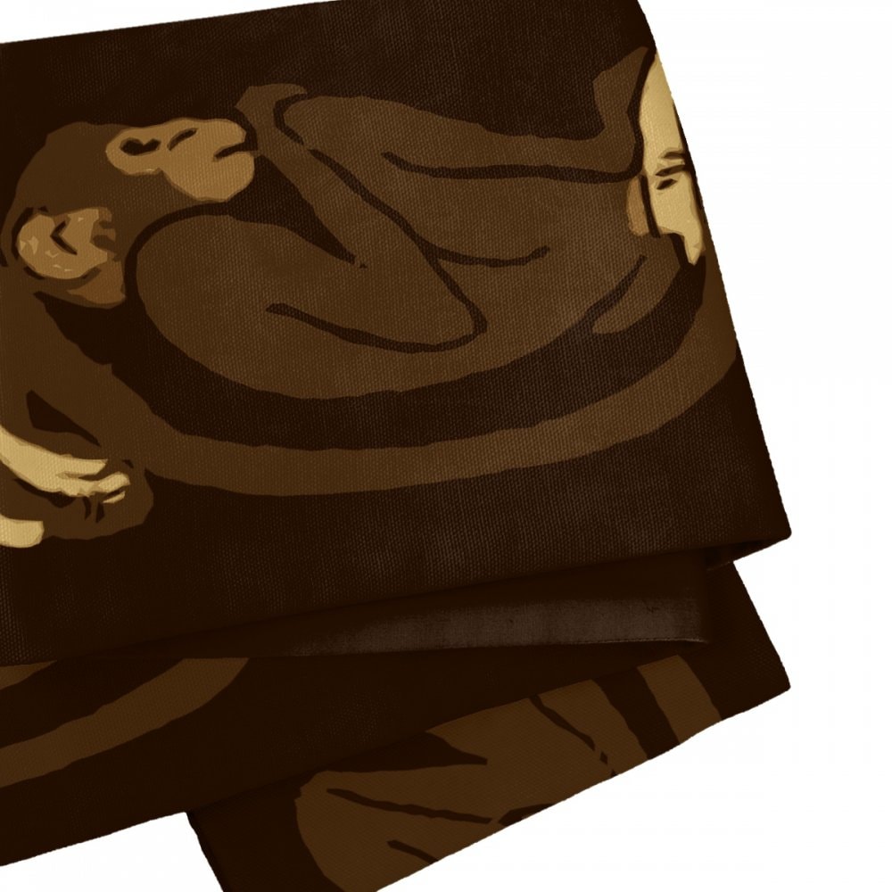 半幅帯　sFU00017　即納品