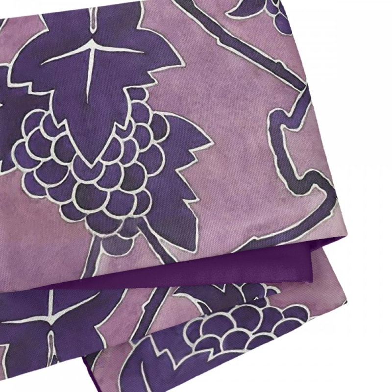 半幅帯 FU101068 | ゴフクヤサン,帯,半幅帯・角帯