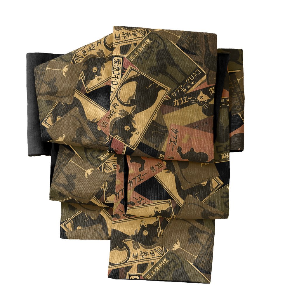 柄別,ねこ （科） | ゴフクヤサン・ドットコム