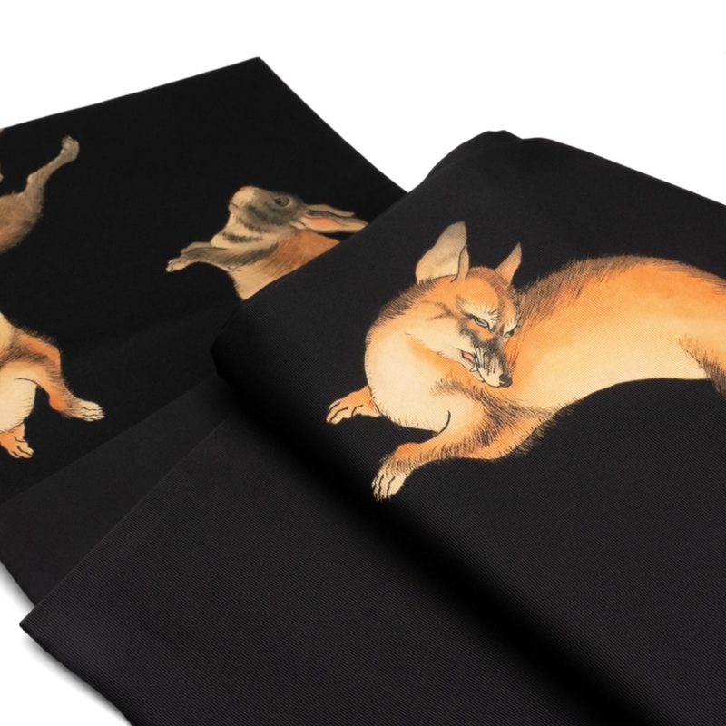 jazzmusk 半幅帯 jazzmusk 半幅帯 半幅帯 | Kimono Factory nono