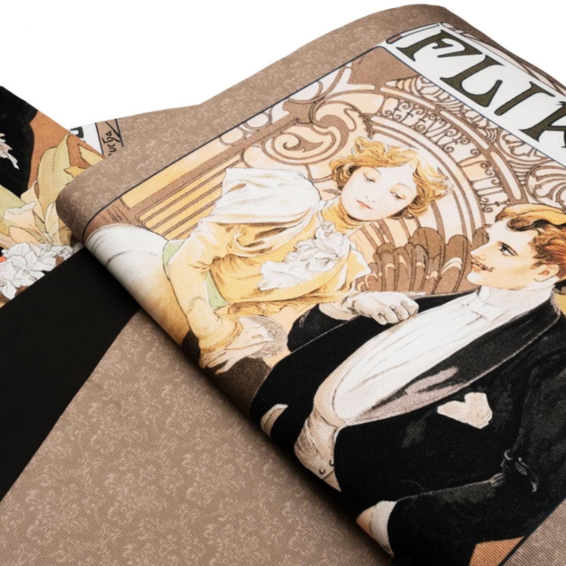 即納品 京袋帯　sFU504142