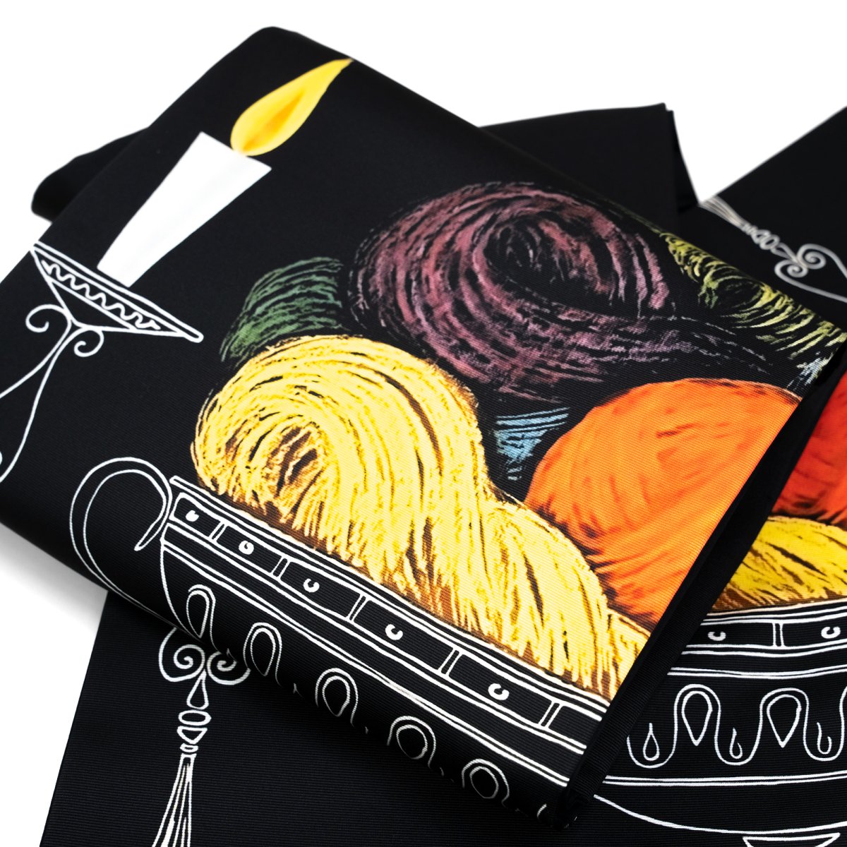 京袋帯　sFU5040933　即納品