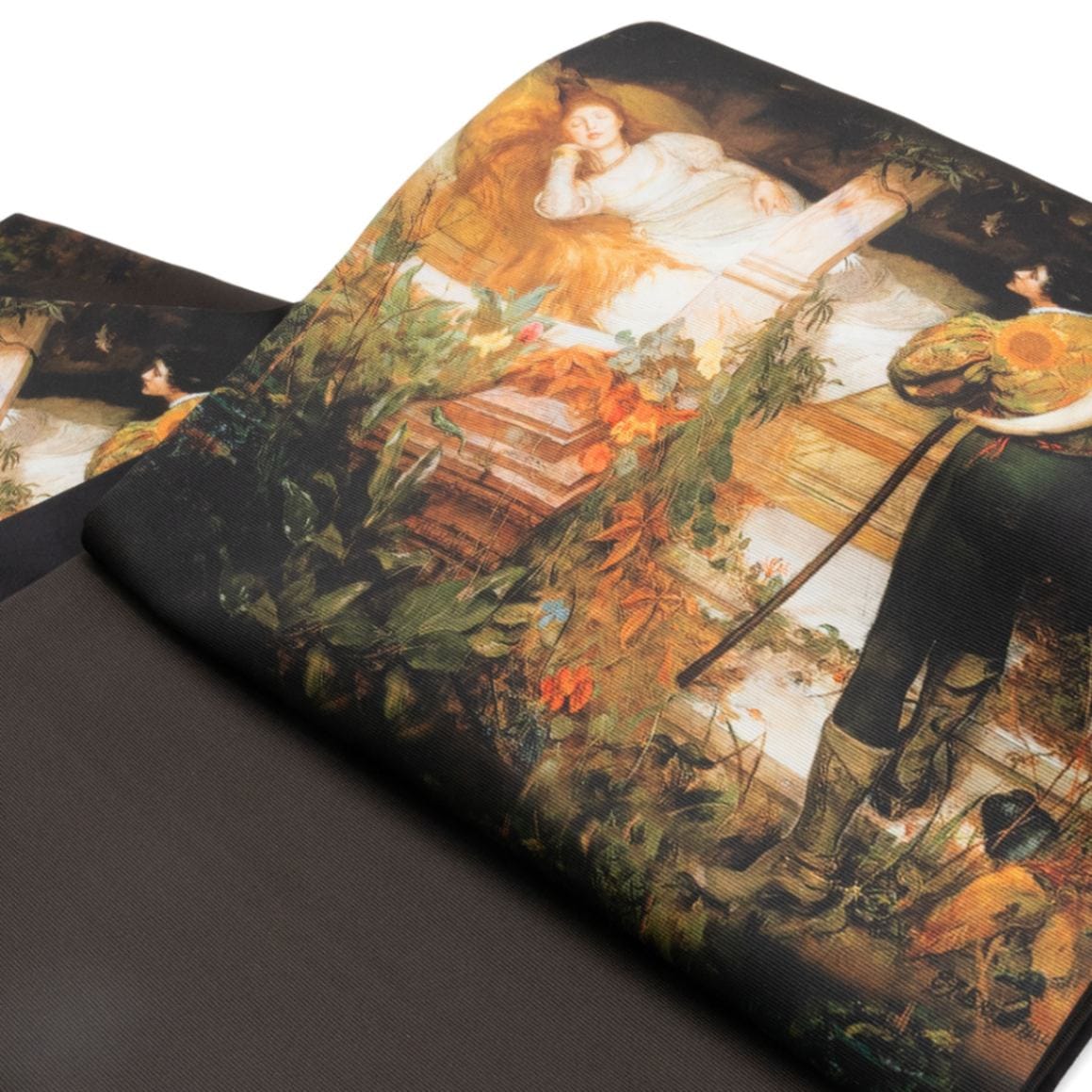 即納品 京袋帯　sFU22082602