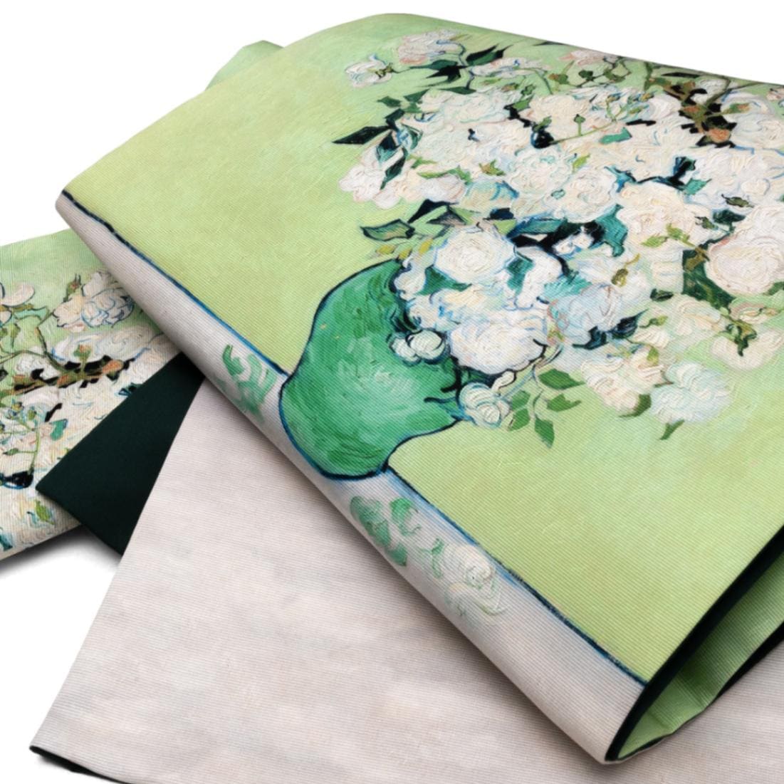 即納品 京袋帯　sFU2203082