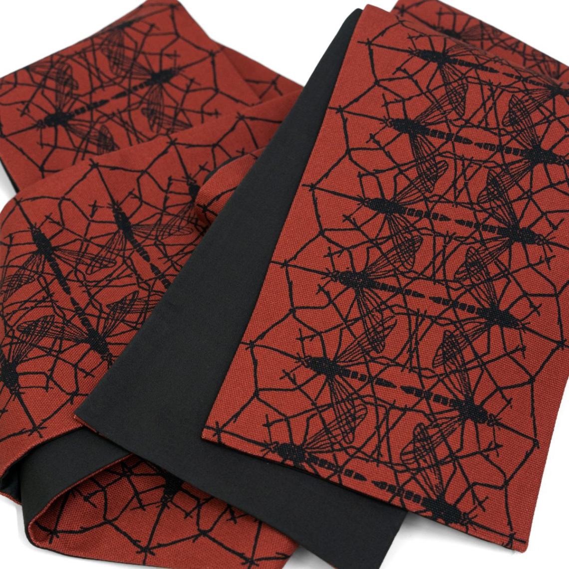 即納品 半幅帯 sFU101139