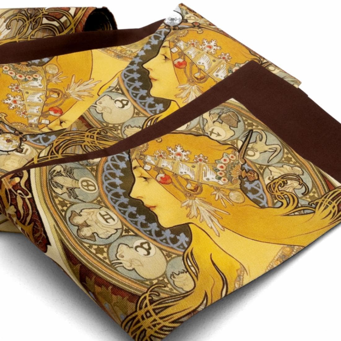 即納品 半幅帯　sFU101047