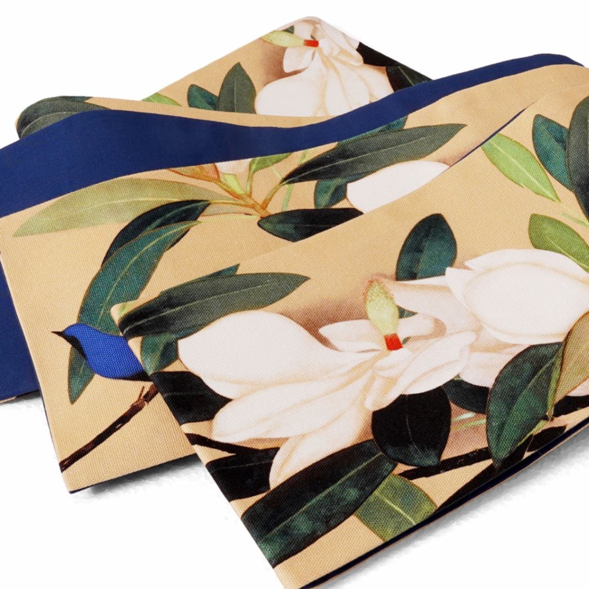 即納品 半幅帯　sFU101078