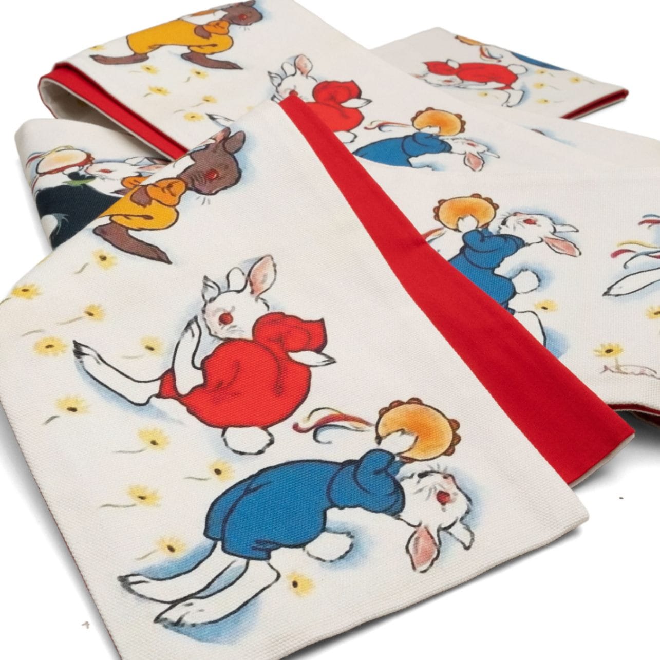 即納品　半幅帯　sFU00246　