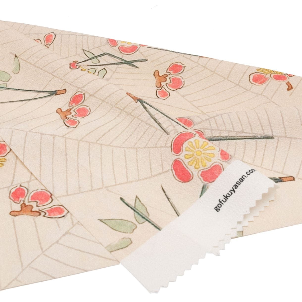 即納品　半襟　she201790525