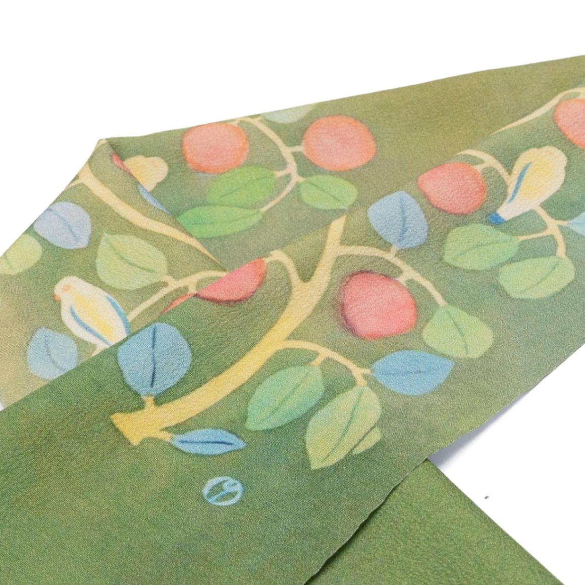 即納品　半襟　she201790540