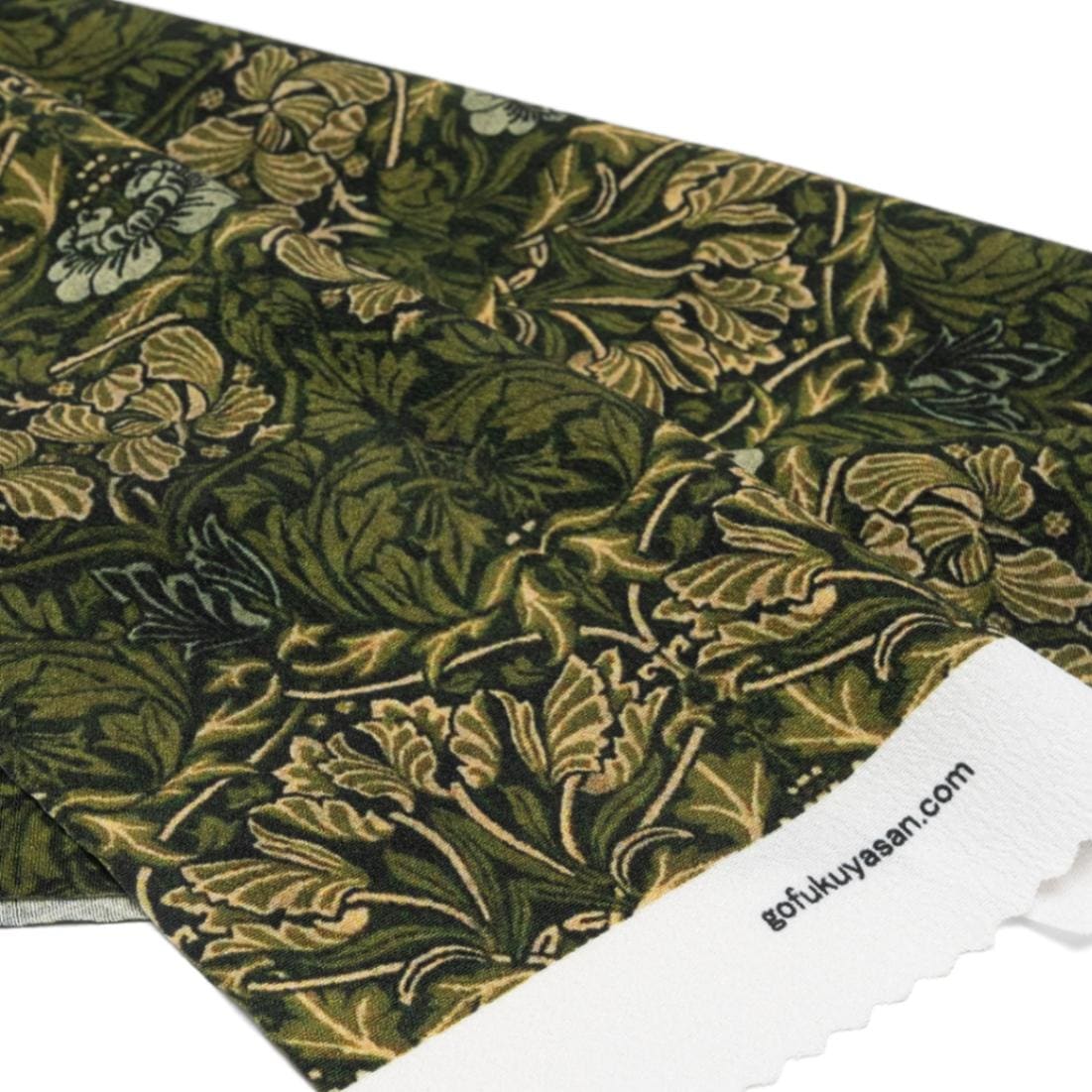 即納品　半襟　she20181110