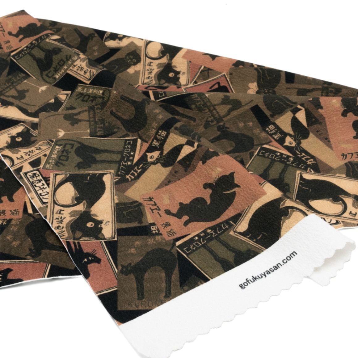 即納品　半襟　she201790526