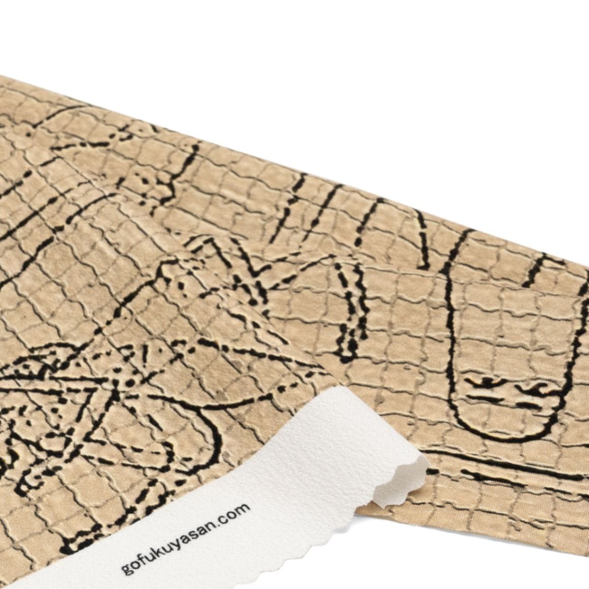 即納品　半襟　she201790527