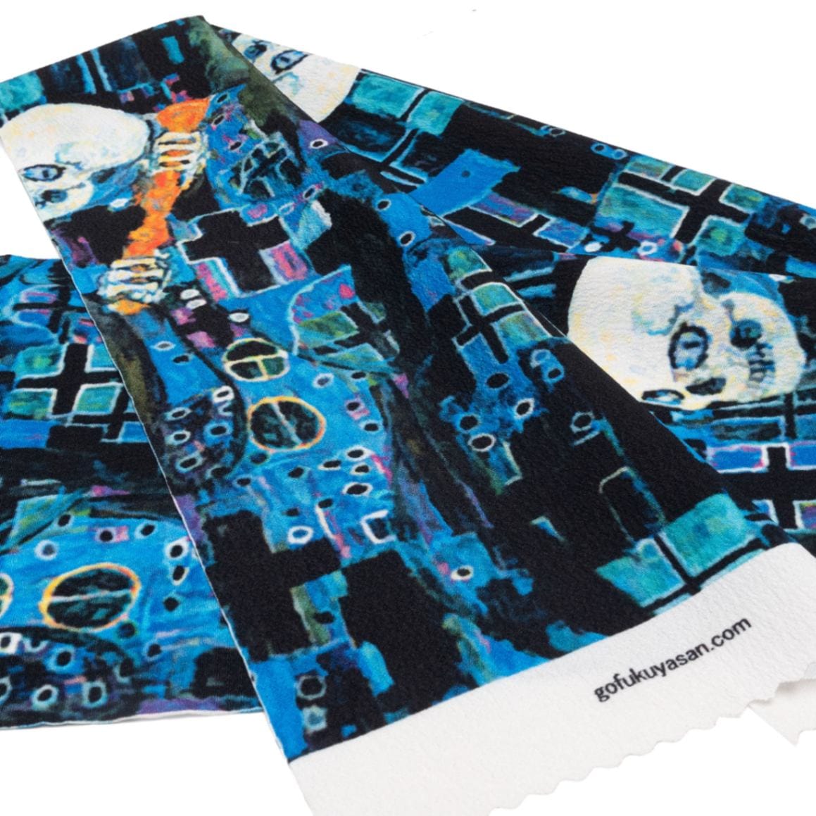 即納品　半襟　she201790521