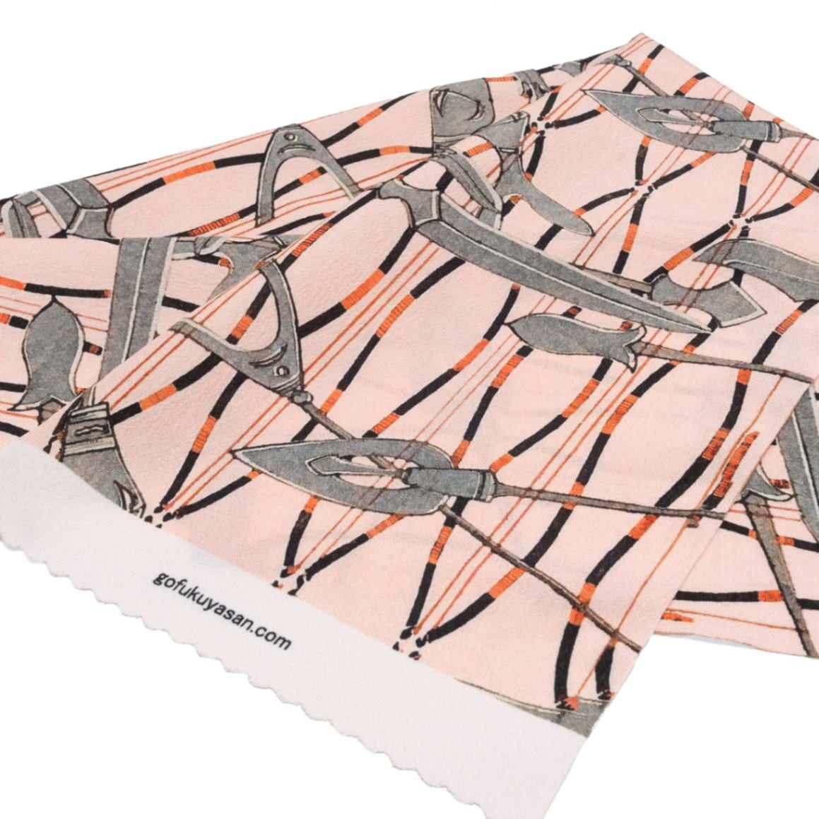 即納品 半襟　she201790523