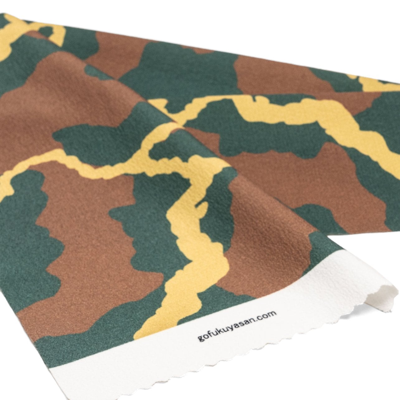迷彩柄 Army KOPAMUDA レターセット 迷彩柄 Army KOPAMUDA レターセット