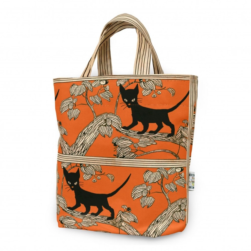 ブロックプリント　タイガー トートバッグ ヒョウ柄ピンクトートバッグ　トラ　虎 Amazon.co.jp: タイガー 虎 トラ とら 可愛い トートバッグ