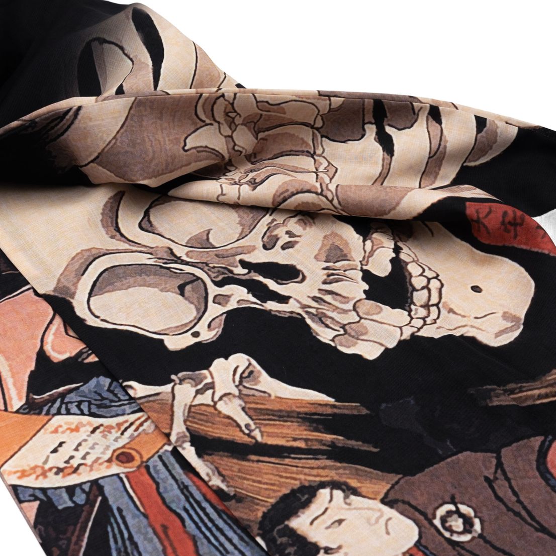 夏着物(浴衣)　sAK041784　即納品