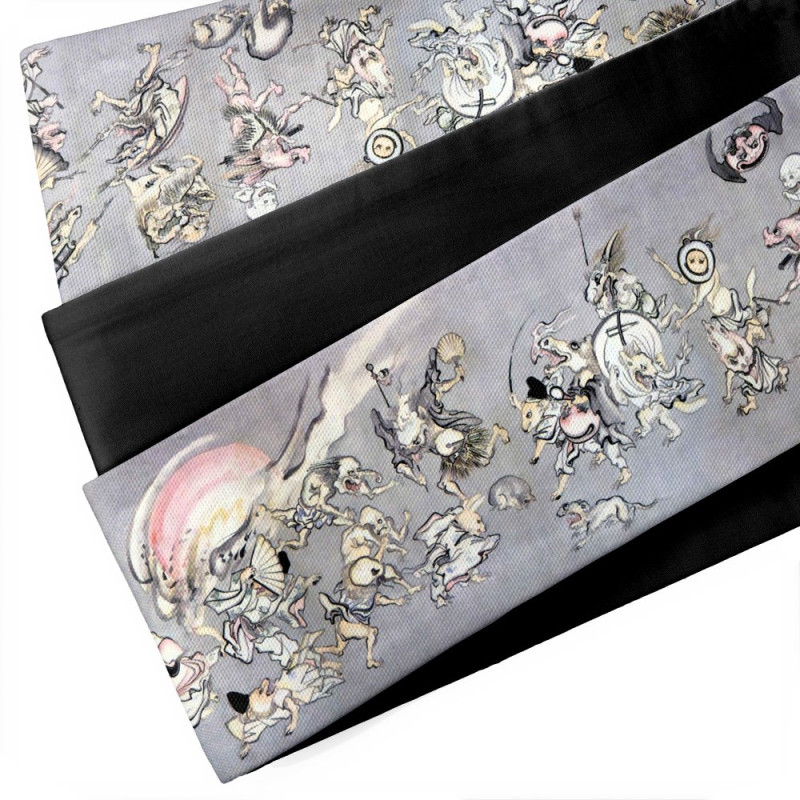 即納品 半幅帯 sFU202202154 | ブランド別 | ゴフクヤサン