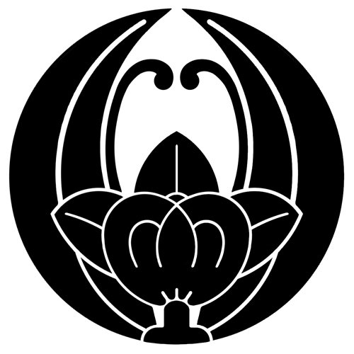 家紋　浮線橘