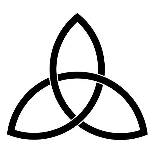 家紋 結三つ柏 | 着物・帯,色無地 ※写真は振袖ですが普通袖もお選