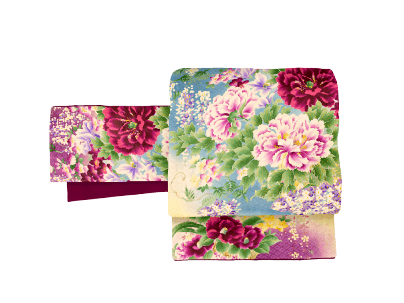 京袋帯 FU22111601 【5本限定】 | ブランド別 | ゴフクヤサン