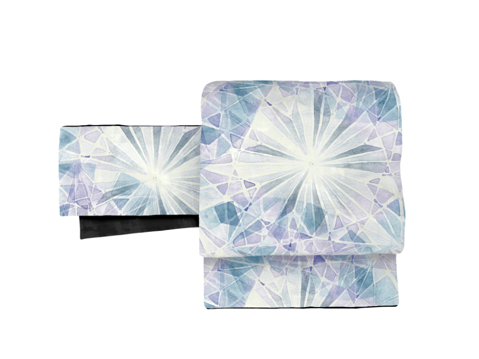 京袋帯　FU503987a