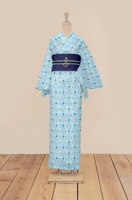 即納品 半幅帯 sFU00129 | ブランド別 | ゴフクヤサン・ドットコム