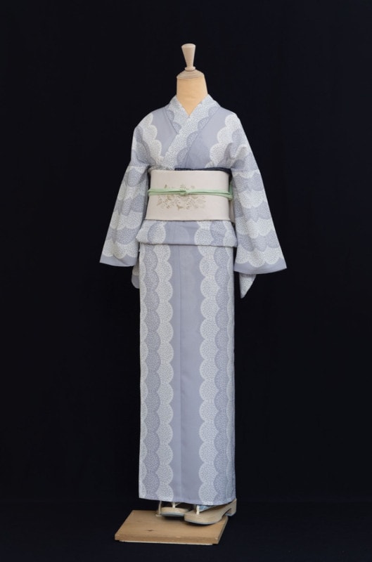 セオα夏着物・浴衣（キジトラ猫） SAK-SK40301b | さく研究所