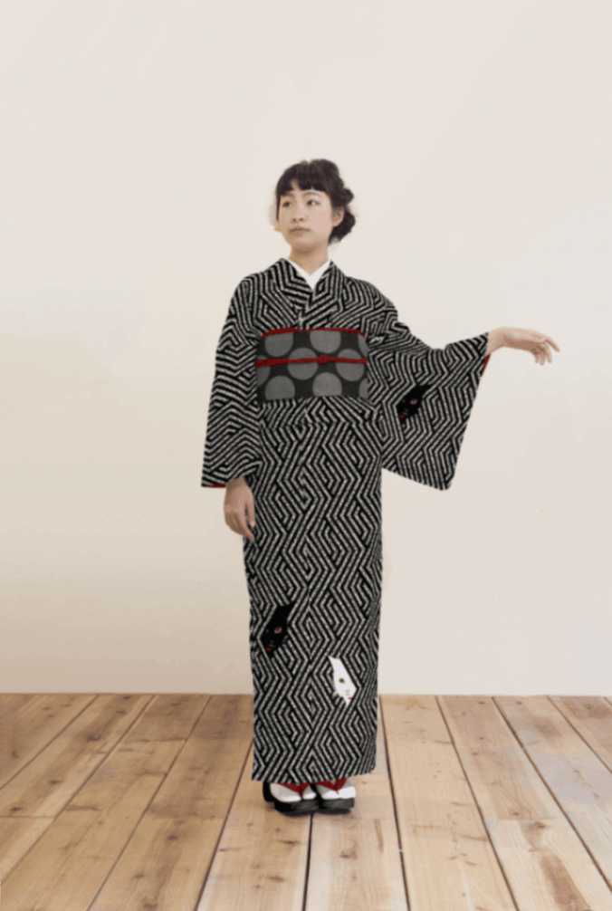 さく研究所 ふりふ SOUBIEN キモノモダン 豆千代モダン SOU・SOU 豆千代モダン (@mamechiyomodern) • Instagram photos and videos