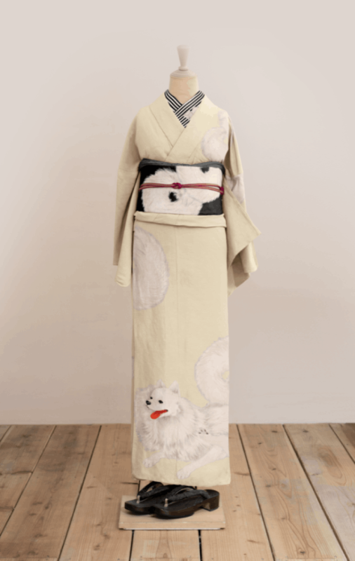 ゴフクヤサンドットコム　京袋帯　新品未使用　限定品 即納品 京袋帯 sFU180307 | ブランド別 | ゴフクヤサン・ドットコム