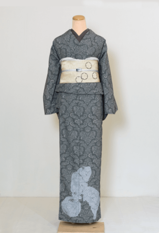 セオα ゴフクヤサンドットコム アリス 浴衣 セオアルファ セオα ゴフク