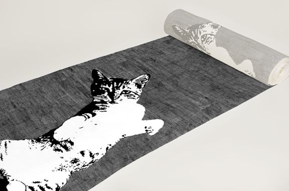 伊勢木綿手ぬぐい　SAK-TN014