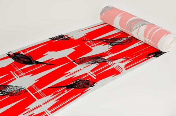 伊勢木綿手ぬぐい　SAK-TN009