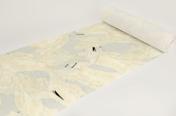 伊勢木綿手ぬぐい　SAK-TN008