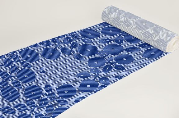 伊勢木綿手ぬぐい　SAK-TN003