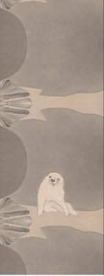 手ぬぐい　TN51805