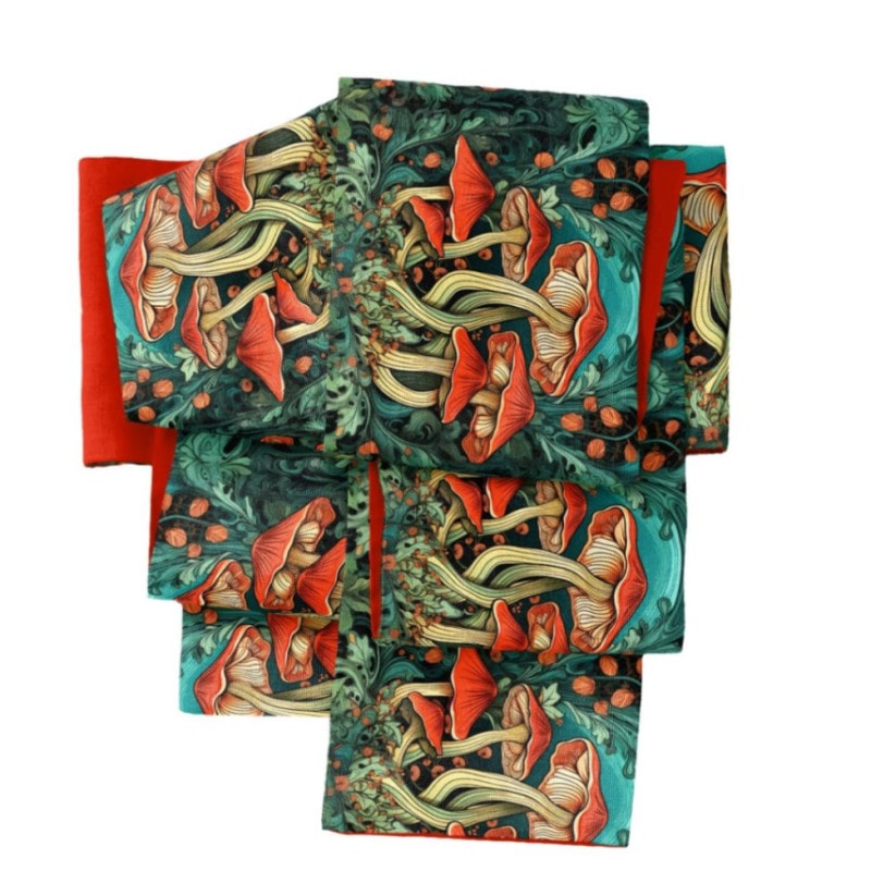 ゴフクヤサンドットコム　浮世絵　猫　半幅帯 有）ゴフクヤサン・ドットコム on X: 