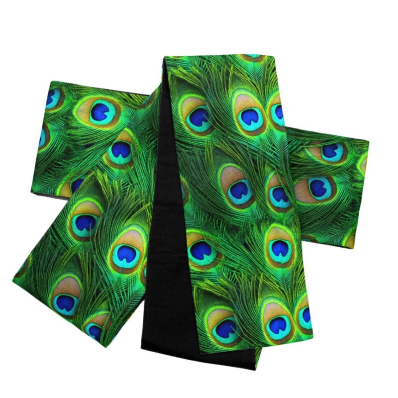 即納品 半幅帯 sFU202202154 | ブランド別 | ゴフクヤサン・ドットコム