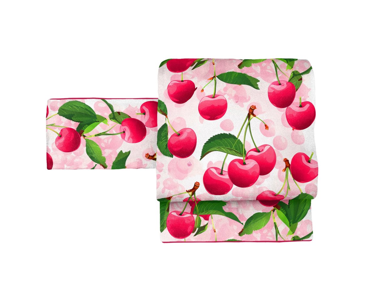 京袋帯　FU2223081501