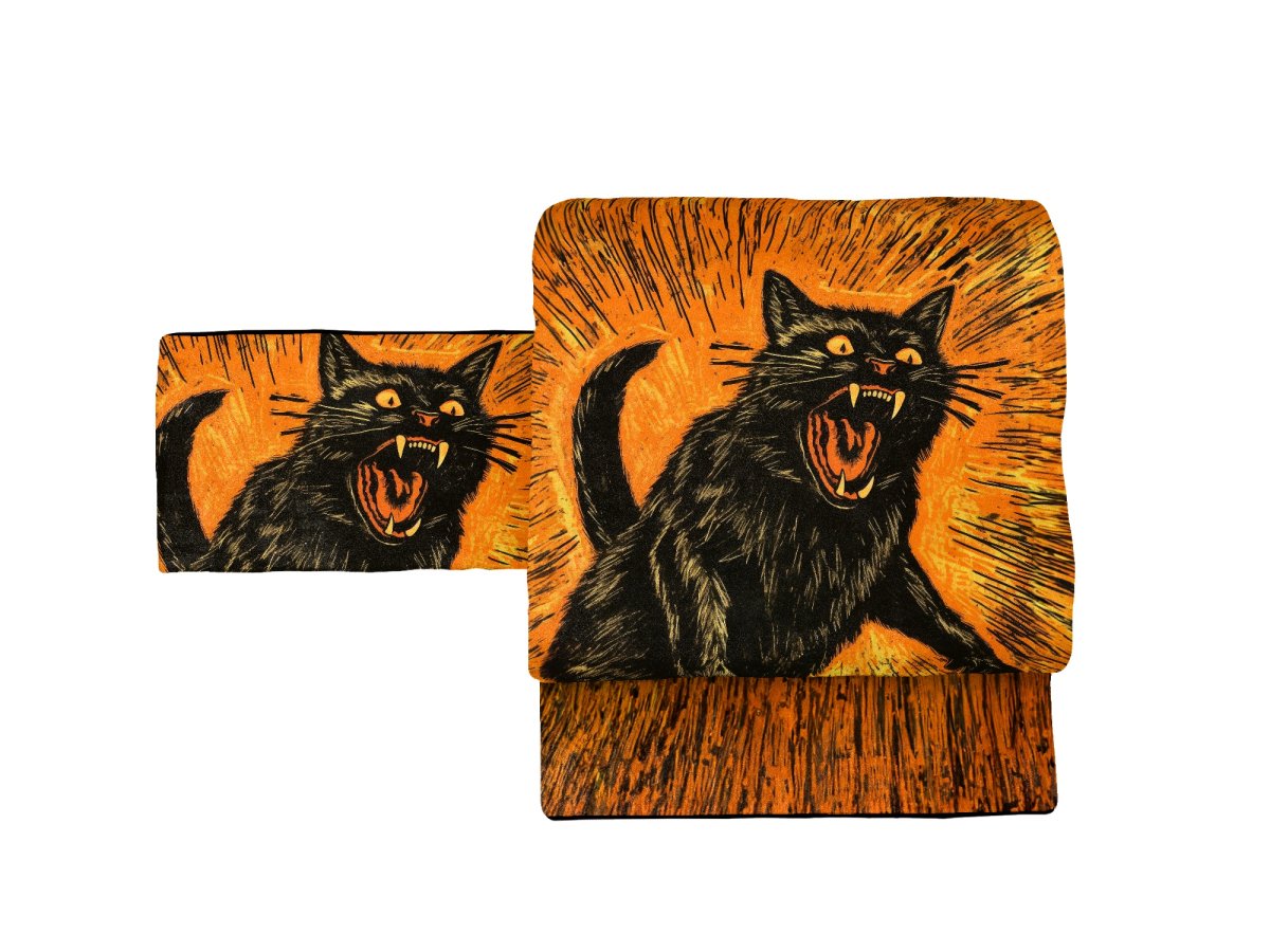 京袋帯　FU2223080201