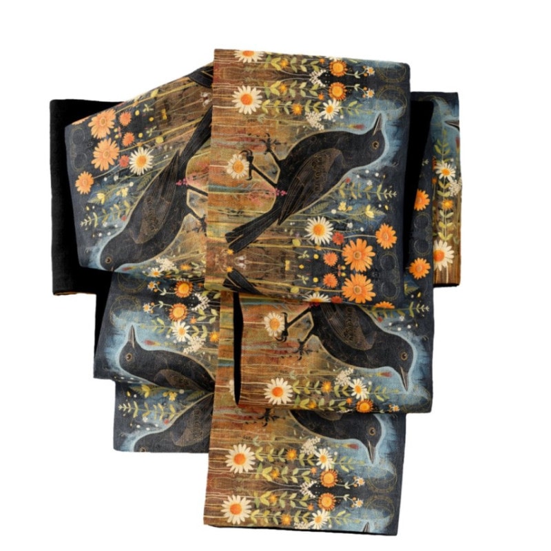 即納品 半幅帯 sFU00129 | ブランド別 | ゴフクヤサン・ドットコム