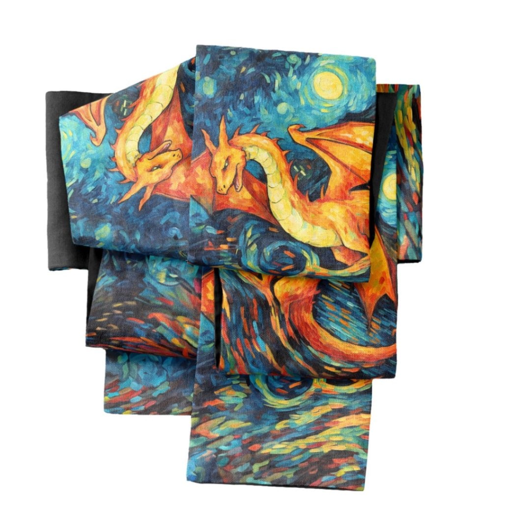 半幅帯　10本限定　FH202360401