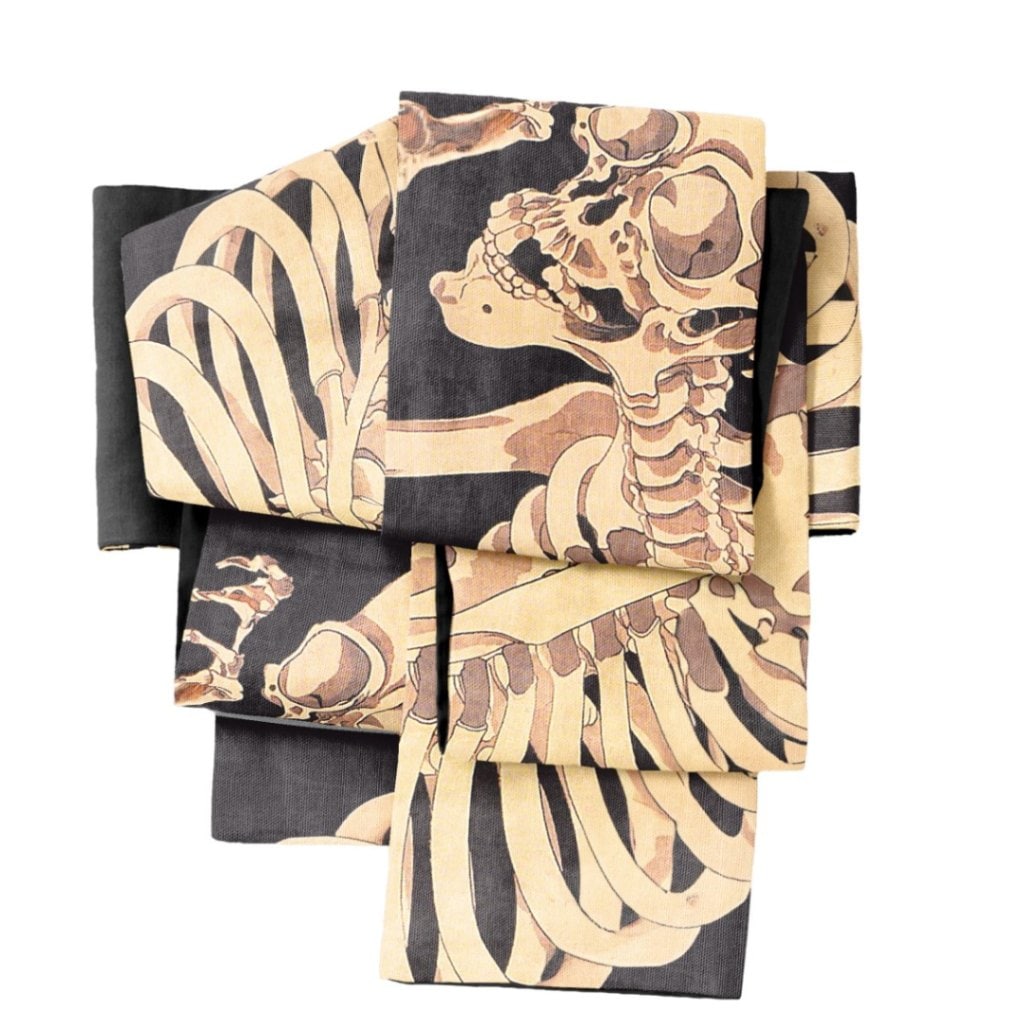 半幅帯　FH202352901